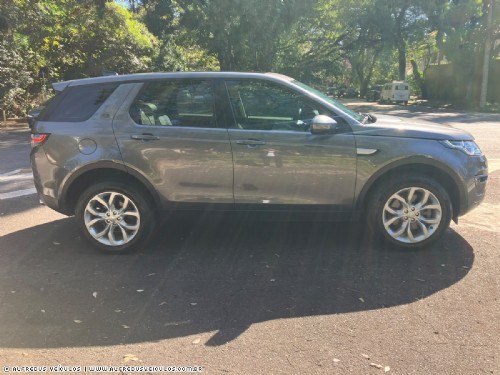 Land Rover DISCOVERY SPORT HSE LUXURY 2019/2019